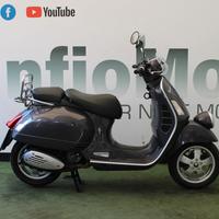 Piaggio Vespa 250 GTV - 2007