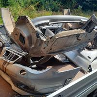 LAMIERATI COMPLETI PER SUBARU WRX / STI 2005