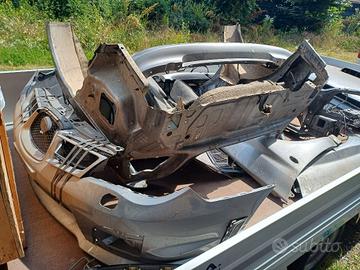 LAMIERATI COMPLETI PER SUBARU WRX / STI 2005