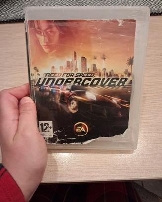  lotto 4 giochi per PS3