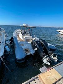 GOMMONE NOVAMARES NAUTILUS 33