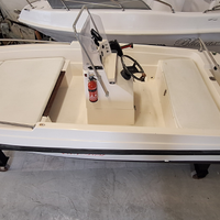 Barca Best 5mt +40/60cv Mercury 4T iniezione