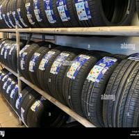 Gomme nuove a prezzo basso