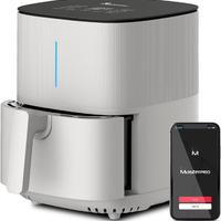 MasterPRO By Carlo Cracco Friggitrice ad aria 5L