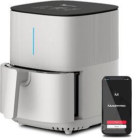 MasterPRO By Carlo Cracco Friggitrice ad aria 5L