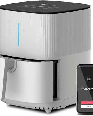 MasterPRO By Carlo Cracco Friggitrice ad aria 5L