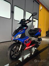 Aprilia sr 50