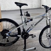 montan bike