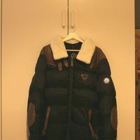 Giubbotto Canadian Peak Taglia L