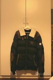 Giubbotto Canadian Peak Taglia L