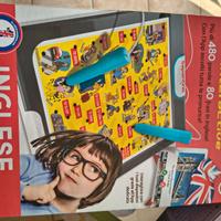 Sapientino in inglese