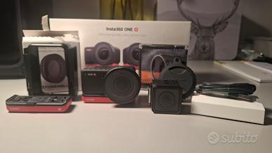 insta 360 one r 1 inch