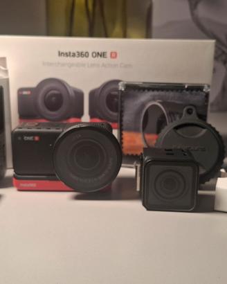 insta 360 one r 1 inch