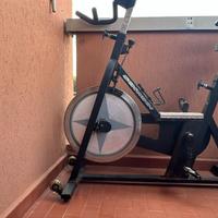 Spin bike SCHWINN Elite