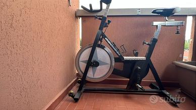 Spin bike SCHWINN Elite