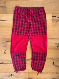Pantalone Think Pink vintage arrampicata boulder