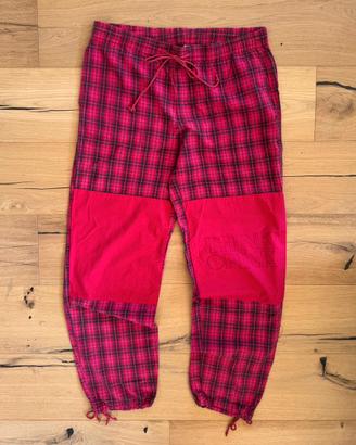 Pantalone Think Pink vintage arrampicata boulder