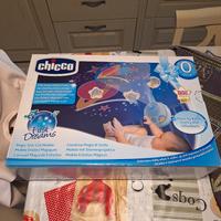 carillon chicco per culla