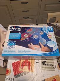 carillon chicco per culla