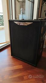 Cab Basso Ashdown

250W , 8Ohm

