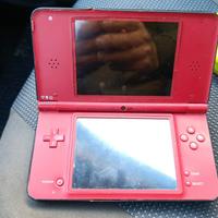 nintendo dsi xl nintendo dsi xl 