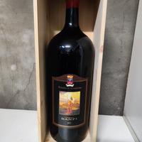 Brunello di Montalcino Docg 2017 Castello Banfi 