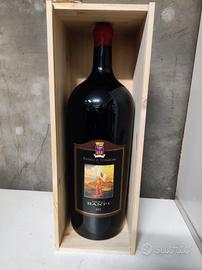 Brunello di Montalcino Docg 2017 Castello Banfi 