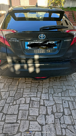 Toyota CH-R Trend