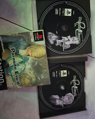 Giochi PlayStation 1 da collezione