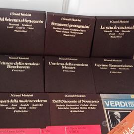 Valuto proposte stock