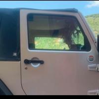 Telo suntop wrangler jk