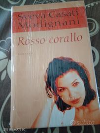 Sveva Casati Modignani Rosso corallo