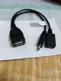 cavo y per firetv stick Amazon