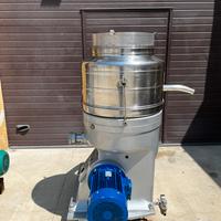 Separatore Rapanelli