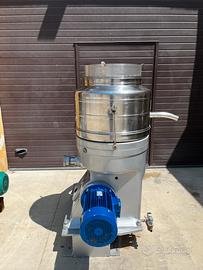 Separatore Rapanelli