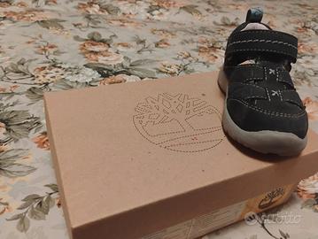 scarpine bimbo timberland