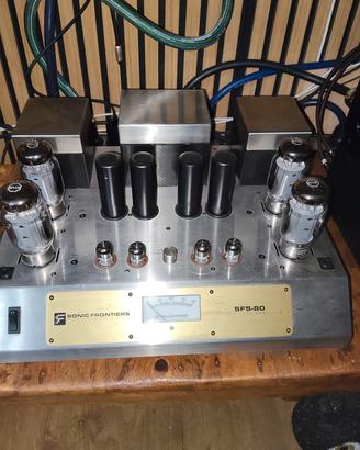 Amplificatore 