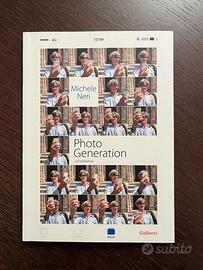 Photo Generation - Michele Neri