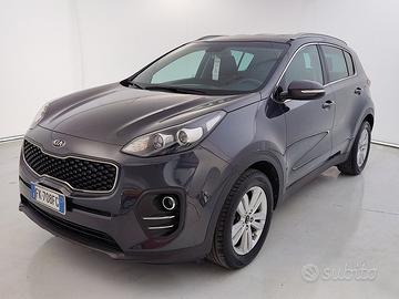 KIA Sportage IV - Sportage 1.7 crdi Class Style Pa