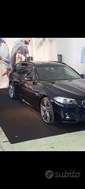BMW 525 xdrive  f11