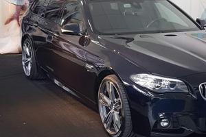 BMW 525 xdrive  f11