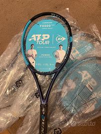 racchette dunlop fx 500 tour