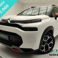 Citroën C3 Aircross I 2021 1.2 puretech Shine...