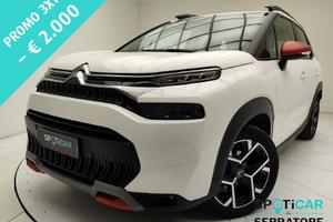 Citroën C3 Aircross I 2021 1.2 puretech Shine...