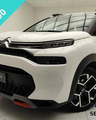 Citroën C3 Aircross I 2021 1.2 puretech Shine...