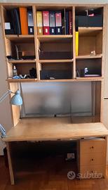 Scrivania Pc