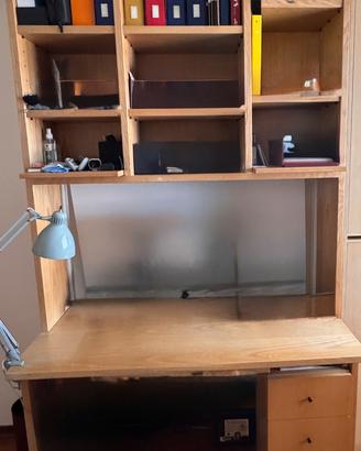 Scrivania Pc