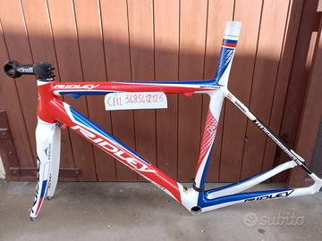 Telaio bicicletta da corsa Ridley