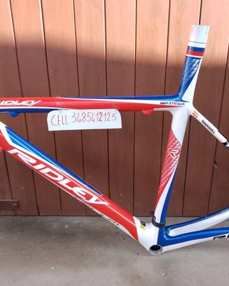 Telaio bicicletta da corsa Ridley