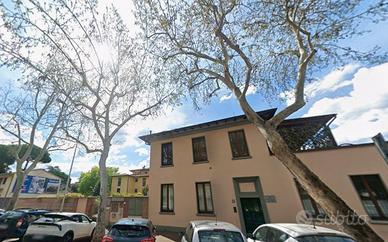 Moderno Monolocale con terrazza abitabile